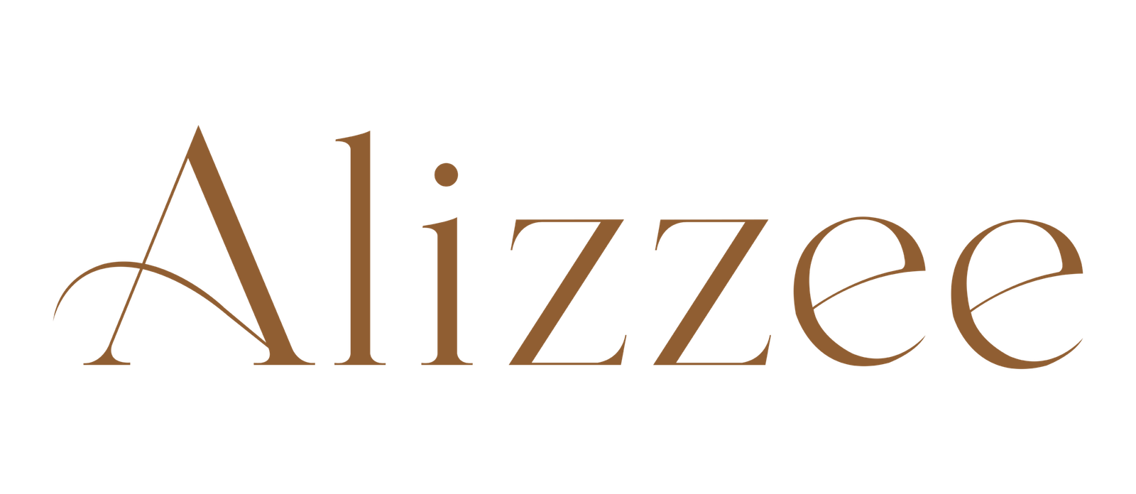 alizzee.com